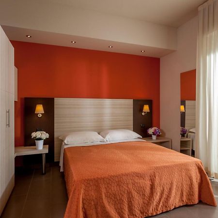 Hotel Aurora Mare ريميني المظهر الخارجي الصورة
