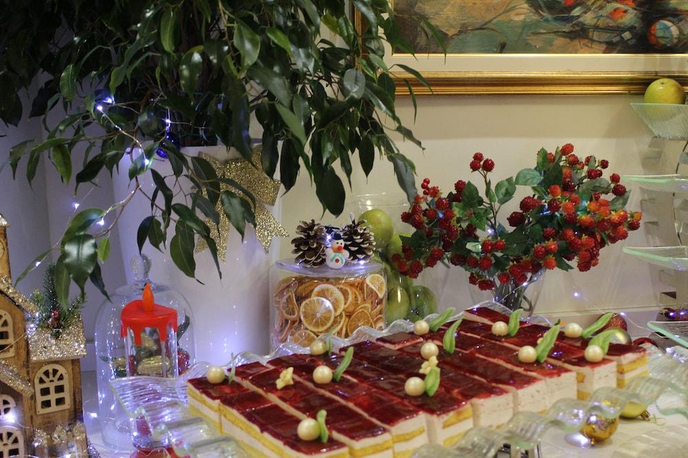 Hotel Aurora Mare ريميني المظهر الخارجي الصورة