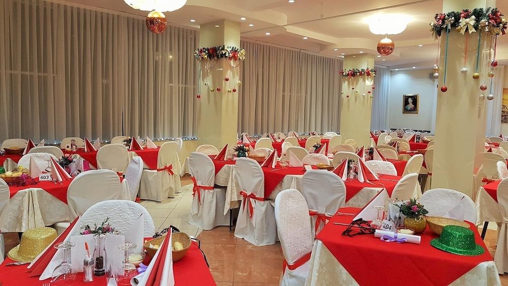 Hotel Aurora Mare ريميني المظهر الخارجي الصورة