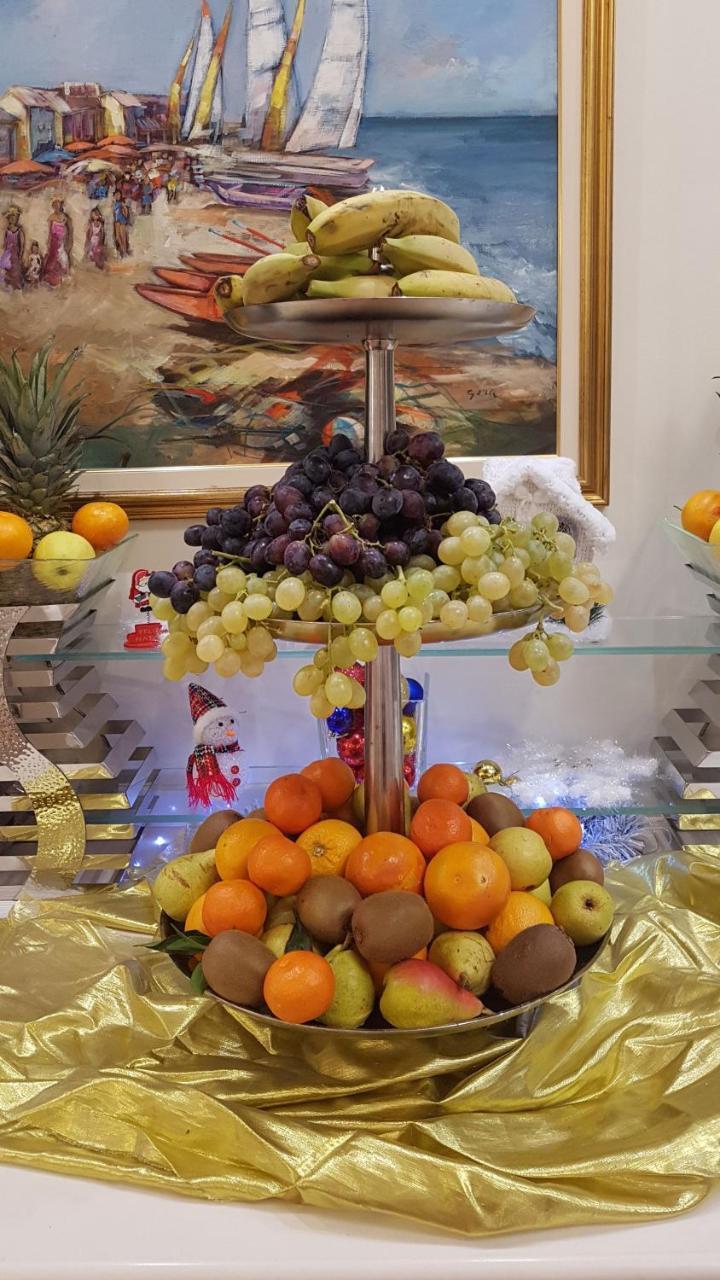 Hotel Aurora Mare ريميني المظهر الخارجي الصورة